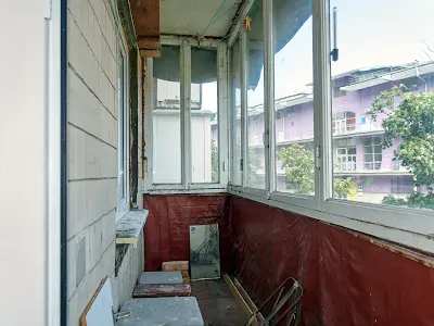 квартира по адресу Оболонский просп., 31