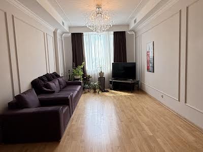квартира по адресу Науки просп., 30