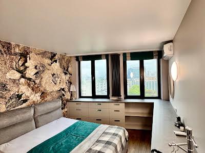 квартира за адресою Антоновича вул. (Горького), 74