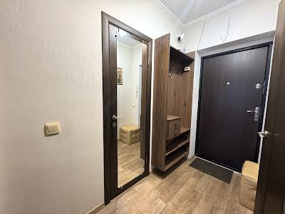 квартира за адресою Ірпінь, Полтавська вул., 57