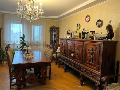 квартира за адресою Братства Тарасівців вул. (Декабристів), 12/37