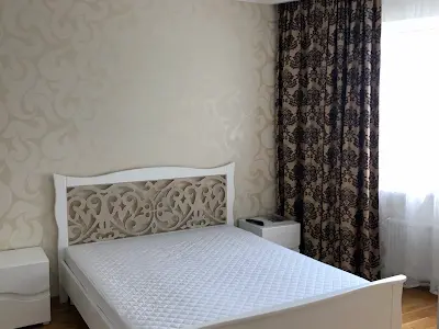 квартира по адресу Юрия Шумского ул., 5