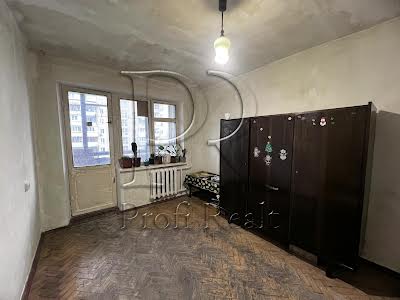 квартира по адресу Вацлава Гавела бульв. (Івана Лепсе), 21-Б