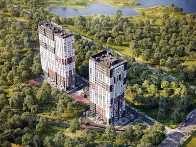квартира за адресою Івана Кочерги вул., 17