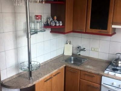 квартира за адресою Олімпійська вул., 31