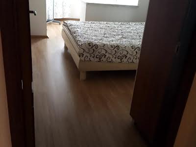 квартира по адресу Хорива ул., 38