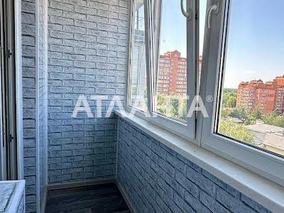 квартира по адресу Машинобудівників ул., 6