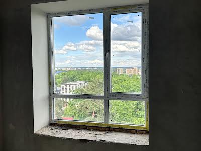 квартира за адресою Павленка вул., 56