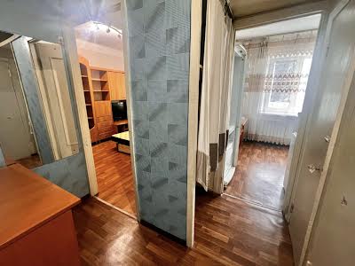 квартира за адресою Оболонський просп., 43