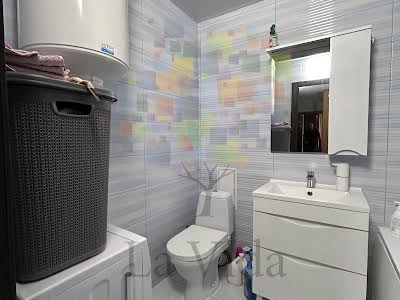 квартира за адресою с. Петропавлівська борщагівка, Черкаська вул., 26