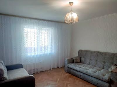 квартира по адресу Петра Григоренко просп., 38