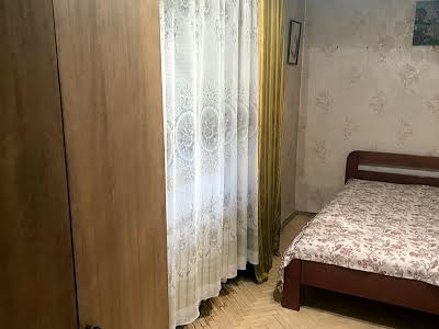 квартира за адресою Митрополита Василя Липківського вул. (Урицького), 37-А