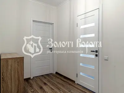 квартира за адресою Олени Пчілки вул., 8