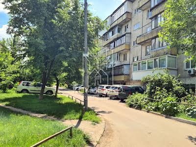 квартира по адресу Зодчих ул., 50-А