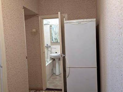 квартира за адресою Милославська вул., 19-А