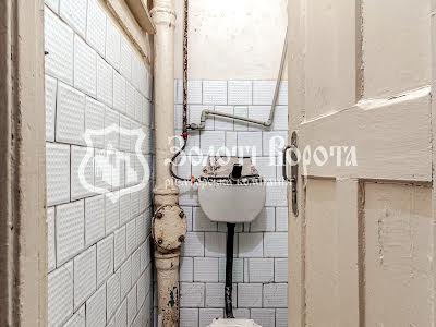 квартира по адресу Юрия Поправки ул. (Николая Лебедева), 11