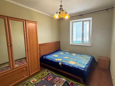 квартира по адресу Миколы Бажана просп., 7-А