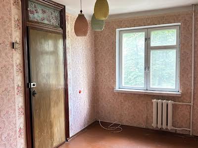 квартира по адресу Петра Григоренко просп. (Маршала Жукова), 10
