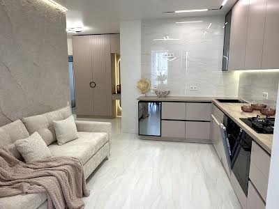 квартира по адресу Мартинова просп., 20