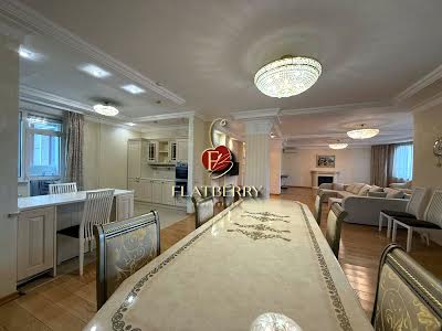квартира по адресу Тараса Шевченко бульв., 27-Б