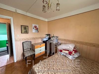 квартира за адресою Амвросія Бучми бульв., 6