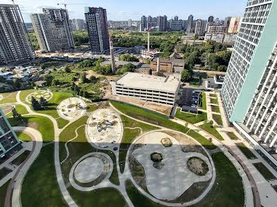 квартира за адресою Віктора Некрасова вул. (Північно-Сирецька), 10