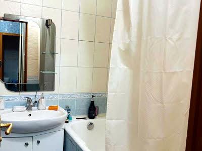 квартира за адресою Харківське шосе, 58-А