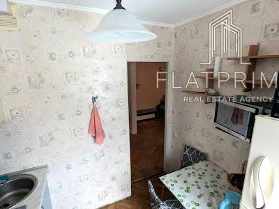 квартира за адресою Мрії вул. (Академіка Туполєва), 9
