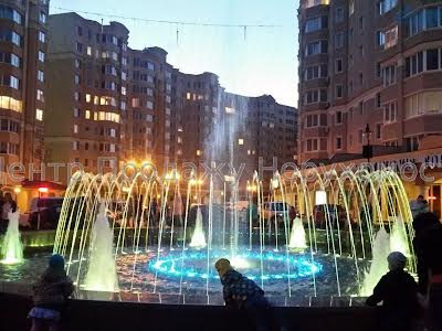 квартира за адресою с. Софіївська борщагівка, Василя Стуса вул., 23