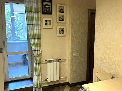 квартира по адресу Киев, Берестейский просп. (Победы), 30