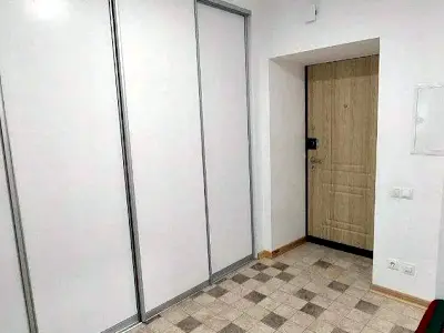 квартира за адресою Київ, Патріарха Мстислава Скрипника вул., 40
