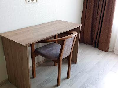 квартира за адресою Приміська вул., 26-А