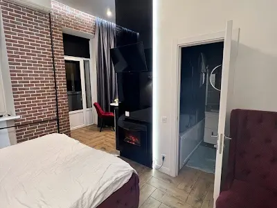 квартира по адресу Евгения Чикаленко ул. (Пушкінська), 9в