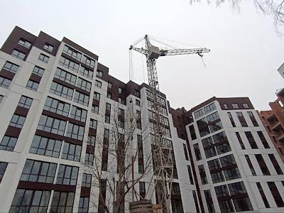 квартира за адресою Ленкавського вул., 24
