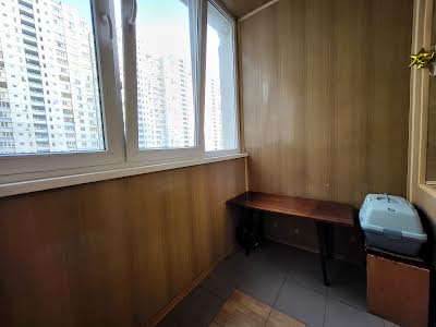 квартира за адресою Олександри Екстер вул. (Марини Цвєтаєвої), 5