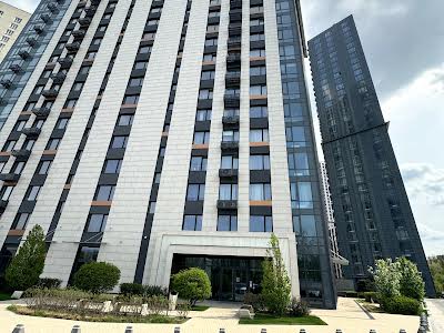 квартира за адресою Академіка Заболотного вул., 1-Б