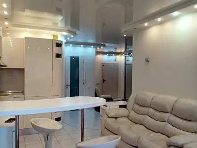 квартира за адресою Науки просп., 69