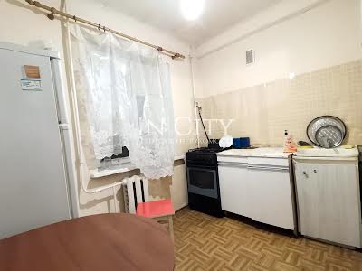 квартира по адресу Киев, Вишгородська ул., 46в