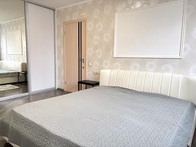 квартира за адресою Київ, Урлівська вул., 23 Б