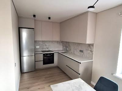 квартира за адресою Садова вул., 1б