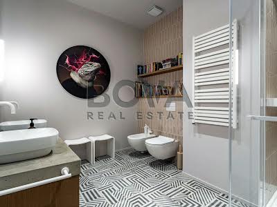 квартира за адресою Саперне Поле вул., 3