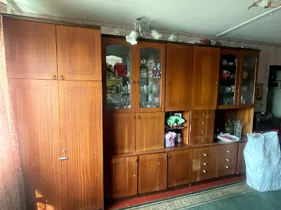 квартира за адресою Миколи Руденка бульв. (Кольцова), 15