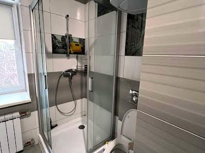 квартира за адресою Олеся Гончара вул., 43