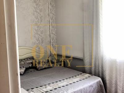 квартира по адресу Машиностроительная ул., 34