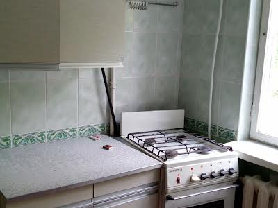 квартира за адресою Академіка Білецького вул., 18