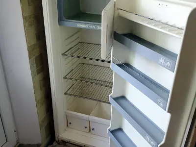 квартира по адресу Березняковская ул., 38