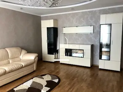 квартира по адресу Валерия Лобановского просп. (Краснозвездный), 6-Г