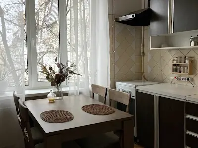 квартира по адресу Юрковская ул., 40/5