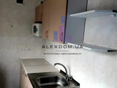 квартира за адресою Миропільська вул., 27/16