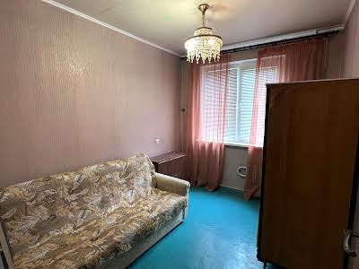 квартира за адресою Академіка Павлова вул., 162в